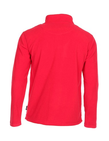 STE-ST5020-Classic Fleece Half-Zip
